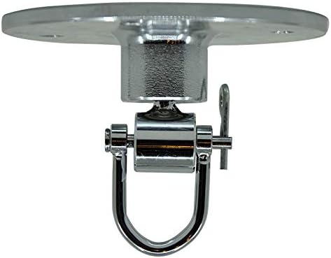 MaxxMMA Speed Bag Swivel