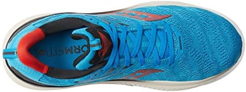 Saucony Men's Echelon 9 Running Shoe