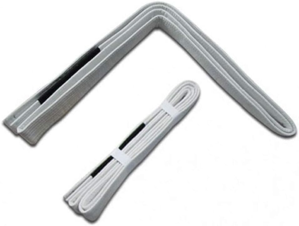 UFG Ultimate - Brazilian Jiu Jitsu BJJ Cotton Belts - Heavy Cotton