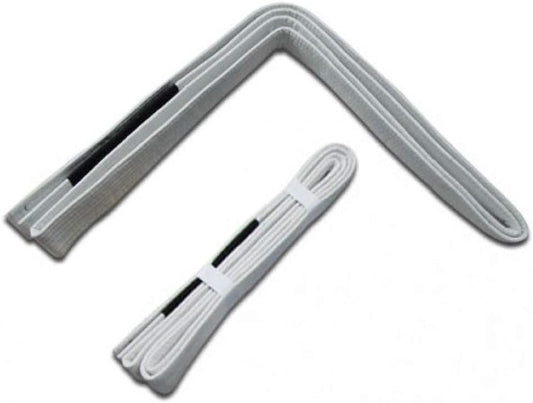 UFG Ultimate - Brazilian Jiu Jitsu BJJ Cotton Belts - Heavy Cotton