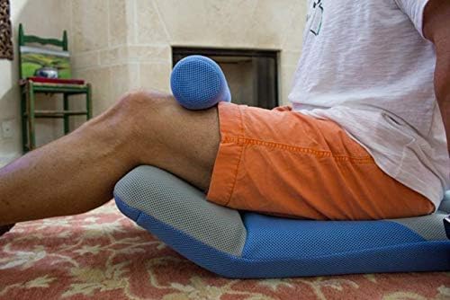 Platinum Health Energy EZ-AB Sit-Up Chair. The Fastest, Easiest, Most Comfortable Way to Great abs. Premium, Padded, Adjustable Sit Up Machine.