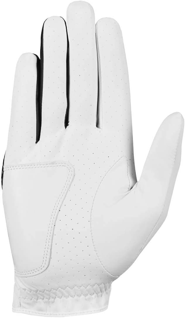Callaway Golf Weather Spann Glove
