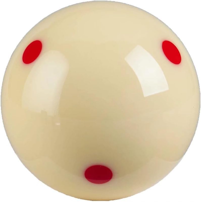 East Eagle Billiard/Pool Balls, Complete 16 Balls Set