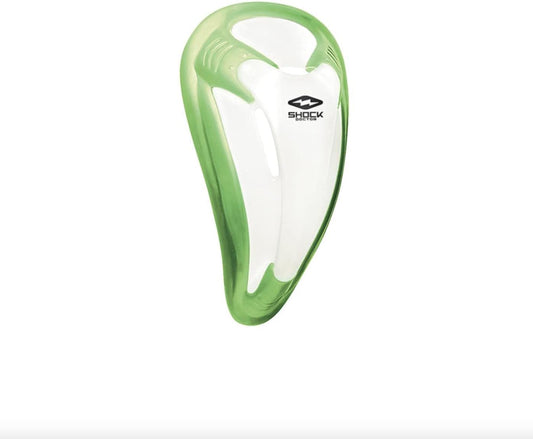 Shock Doctor BioFlex Athletic Cup, Vented Protection, Adult Sizes