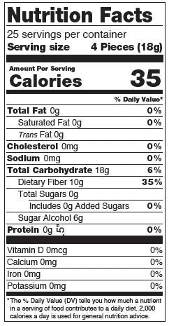 Dr. John’s Sugar Free Candy, Healthy Hard Candy with Zero Sugar, Low Calorie Snacks, Keto Friendly, Vegan, Gluten Free, Chocolate Flavor, 100 Count, 1 LB
