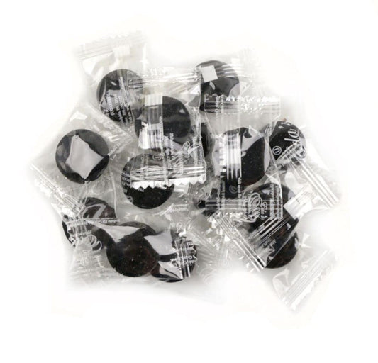 Candy Retailer Eda's Sugar Free Hard Candy (Chocolate Mint, 1 Lb)