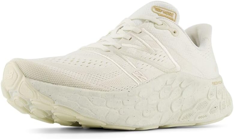 New Balance Men's Fresh Foam X More V4