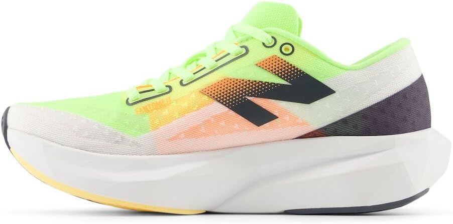 New Balance Men's FuelCell Rebel V4 Running Shoe