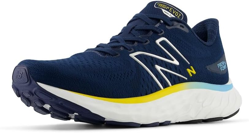 New Balance Men's Fresh Foam X Evoz V3 Running Shoes