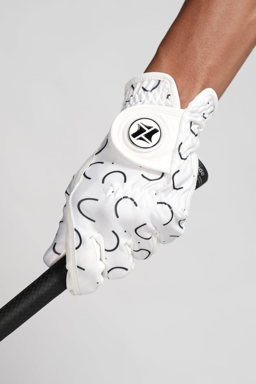 Golf Glove, Premium Japanese Cabretta Leather, Multiple Sizes