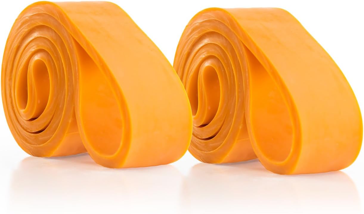 EliteFTS Pro Resistance Band - Boost Core Stability and Flexibility with This Portable, Joint-Friendly Tool