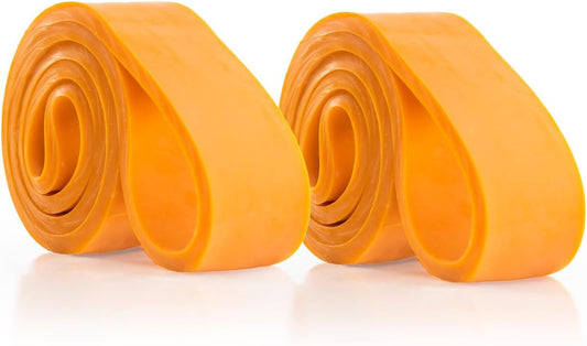 EliteFTS Pro Resistance Band - Boost Core Stability and Flexibility with This Portable, Joint-Friendly Tool