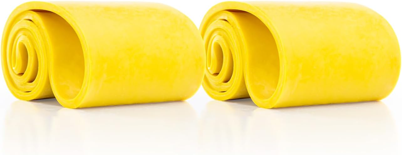 EliteFTS Pro Resistance Band - Boost Core Stability and Flexibility with This Portable, Joint-Friendly Tool