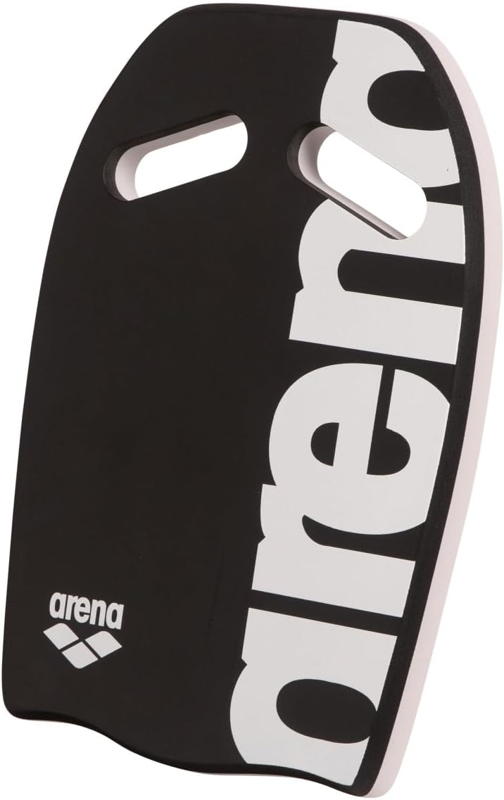 Arena Unisex Swim Kickboard for Adults, Swimming Training Aid Pool Exercise Equipment, One Size