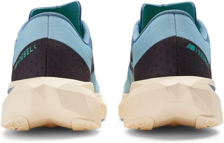 New Balance Men's FuelCell Rebel V4 Running Shoe