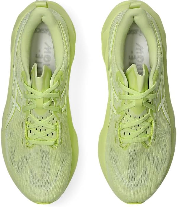 ASICS Men's NOVABLAST 5 Running Shoes