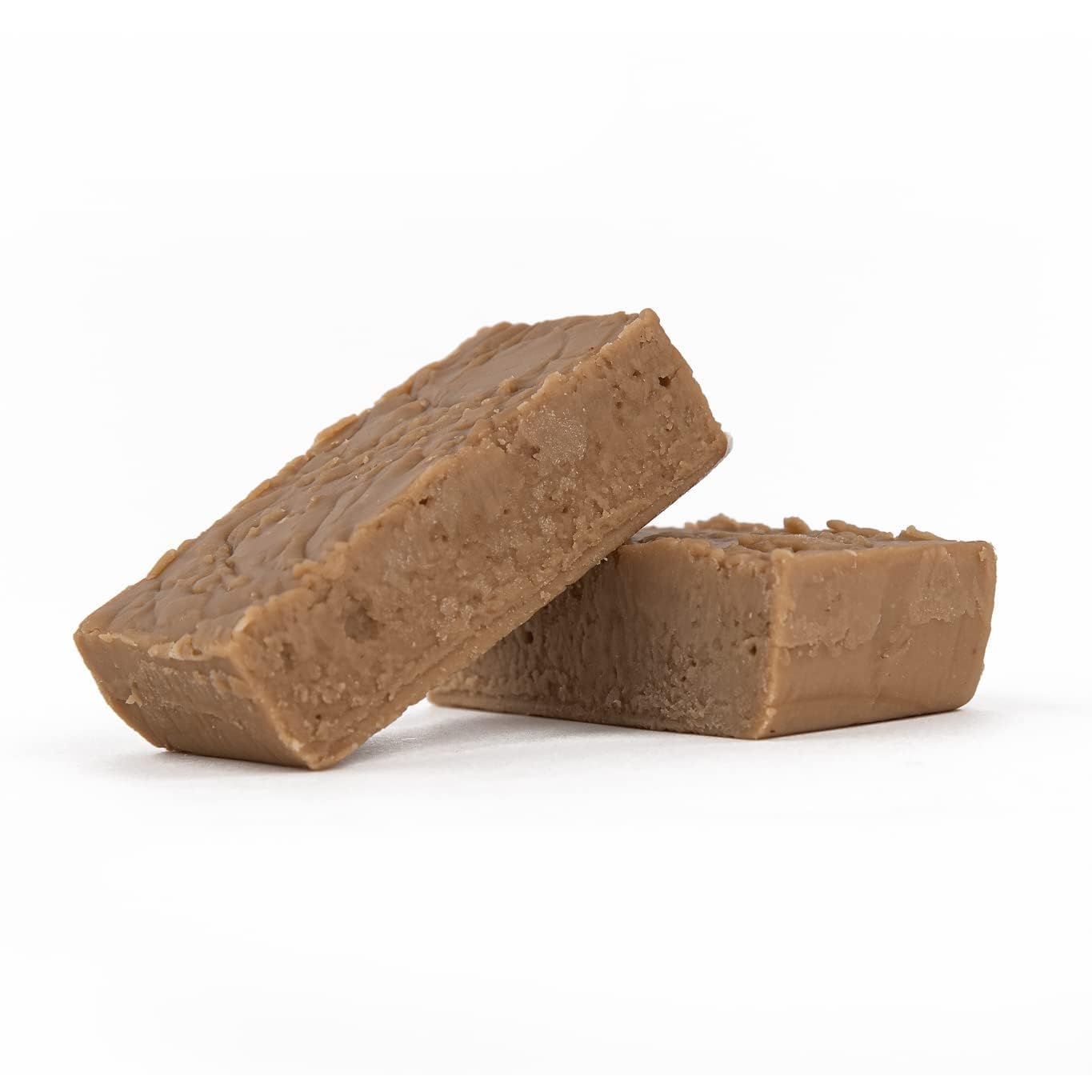 Uncle Butch's Fudge Custom Box - Creamy and Smooth Fudge Sampler - Choose Any 4 Flavors of Delicious & Decadent Fudge - 32oz Total (1 Pack)