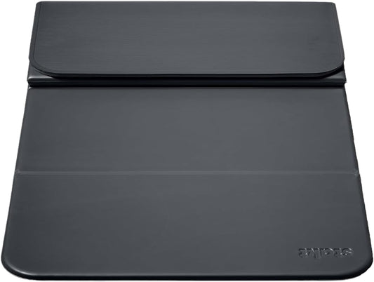 Foldable Multi-Purpose Fitness & Yoga/Pilates Mat, Workout Mat with Non-Slip Surface, Portable & Lightweight, For Studio or Home Use, As Seen on Shark Tank