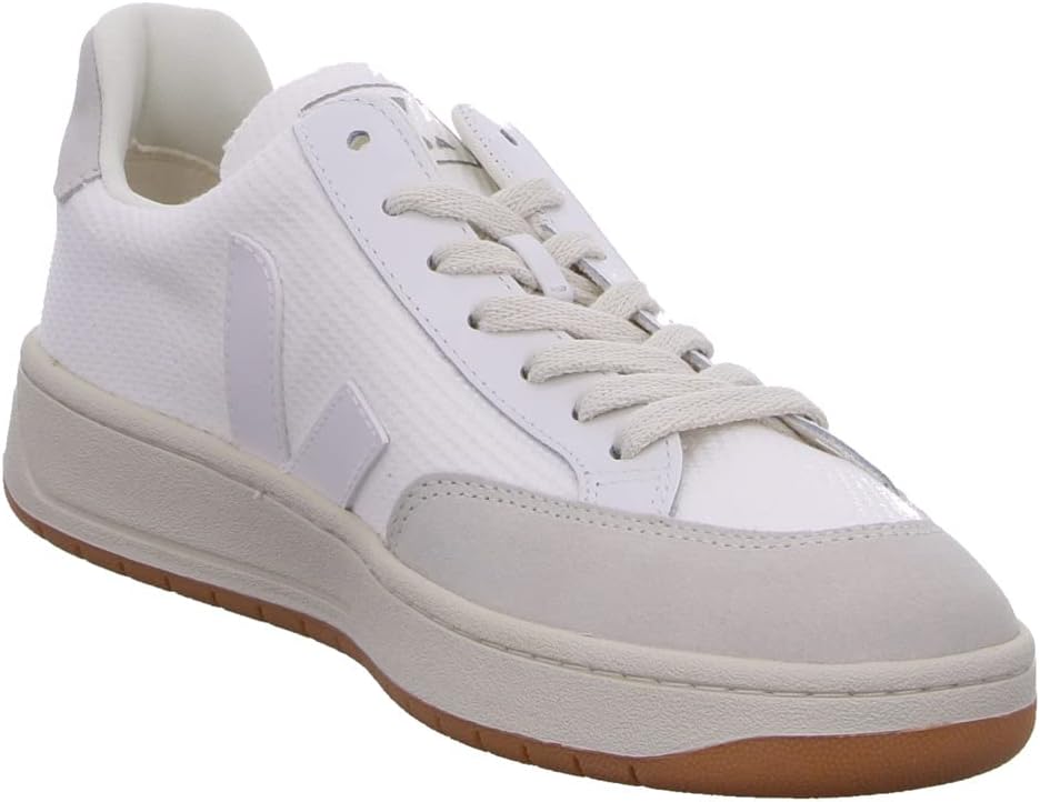 Veja Men Campo Sneakers White - California