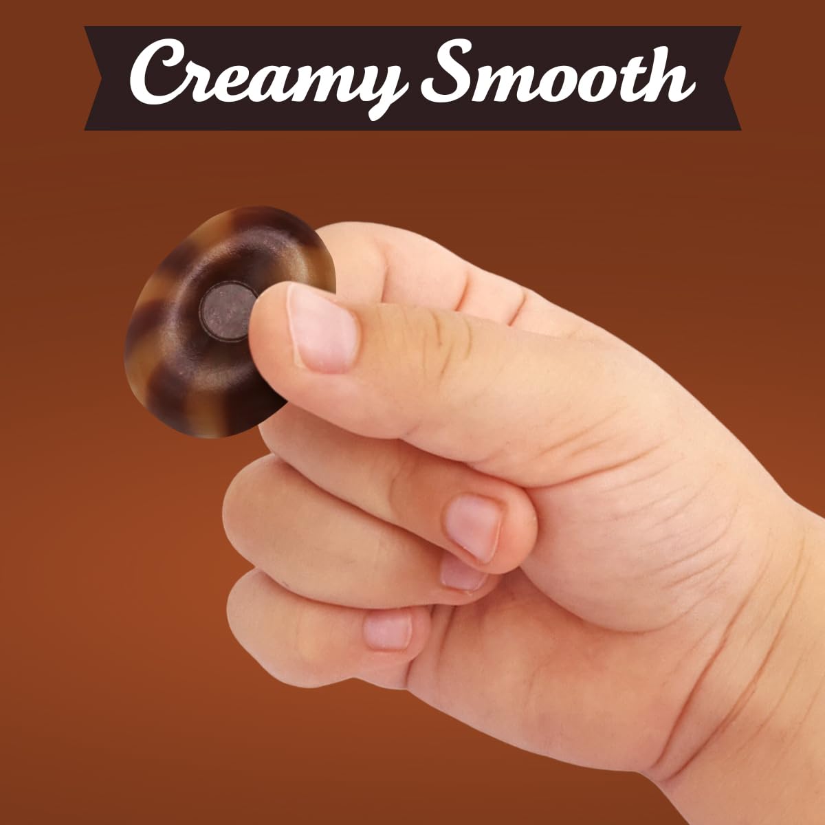 Werther's Original Hard Sugar Free Coffee Caramel Candy, Individually Wrapped Healthy Sweet Coffee Caramel Bites for Guilt-Free Pleasure, Melts in Your Mouth in a Satisfying Creamy Way, 1lb (Correct Sugarfree Ingredients in Listing)