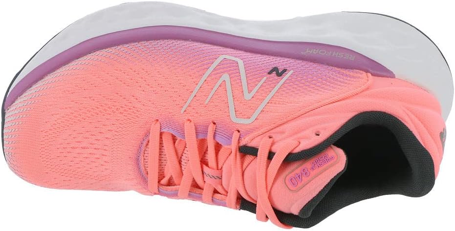 New Balance Men's Fresh Foam X 840V1