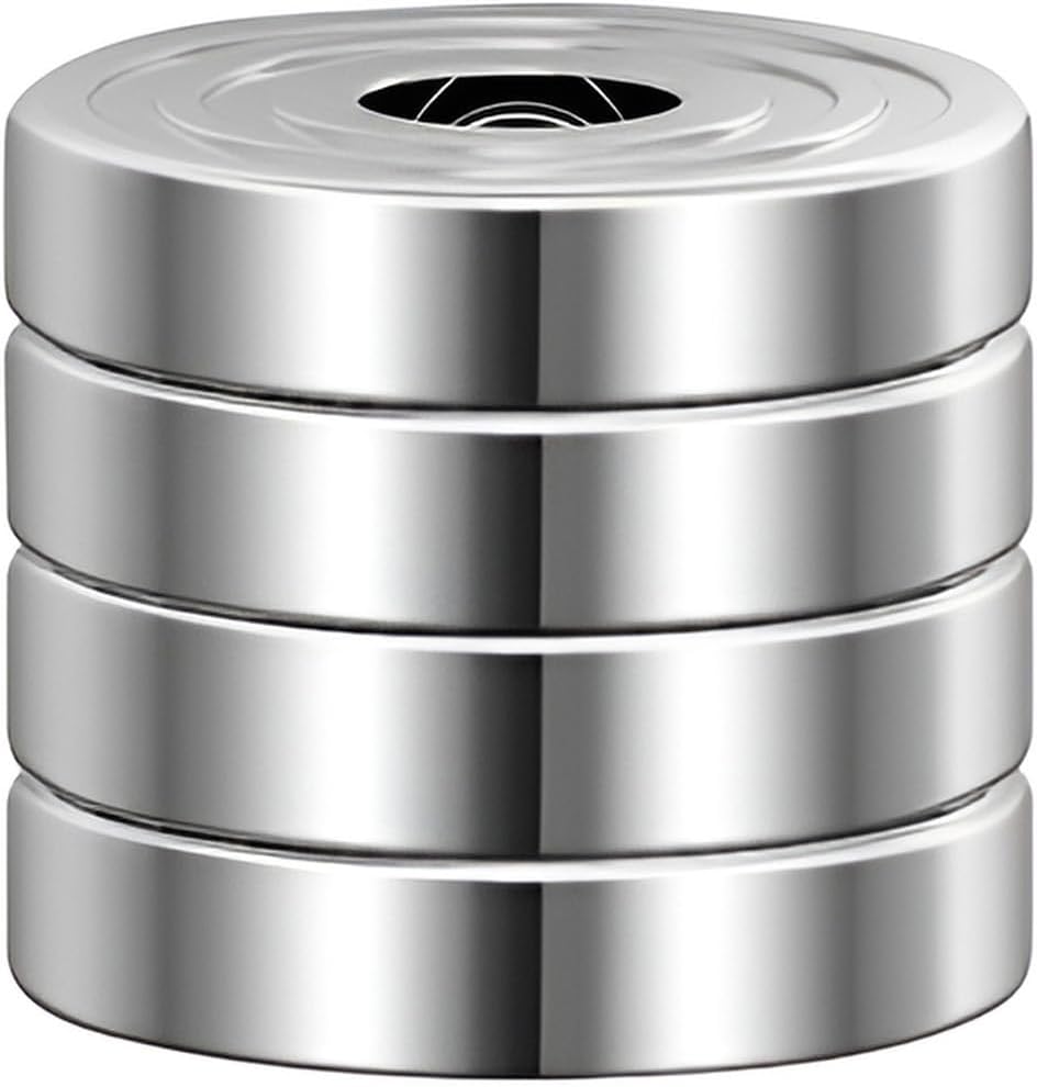 PHOEROS Adjustable Dumbbell Set - 44/66/88 LBS weights set, Dumbbell Barbell 3 in 1, Steel Dumbbells Pair with Connecting Rod for Adults Women Men Fitness Workout, Home Gym Exercise Training Equipment