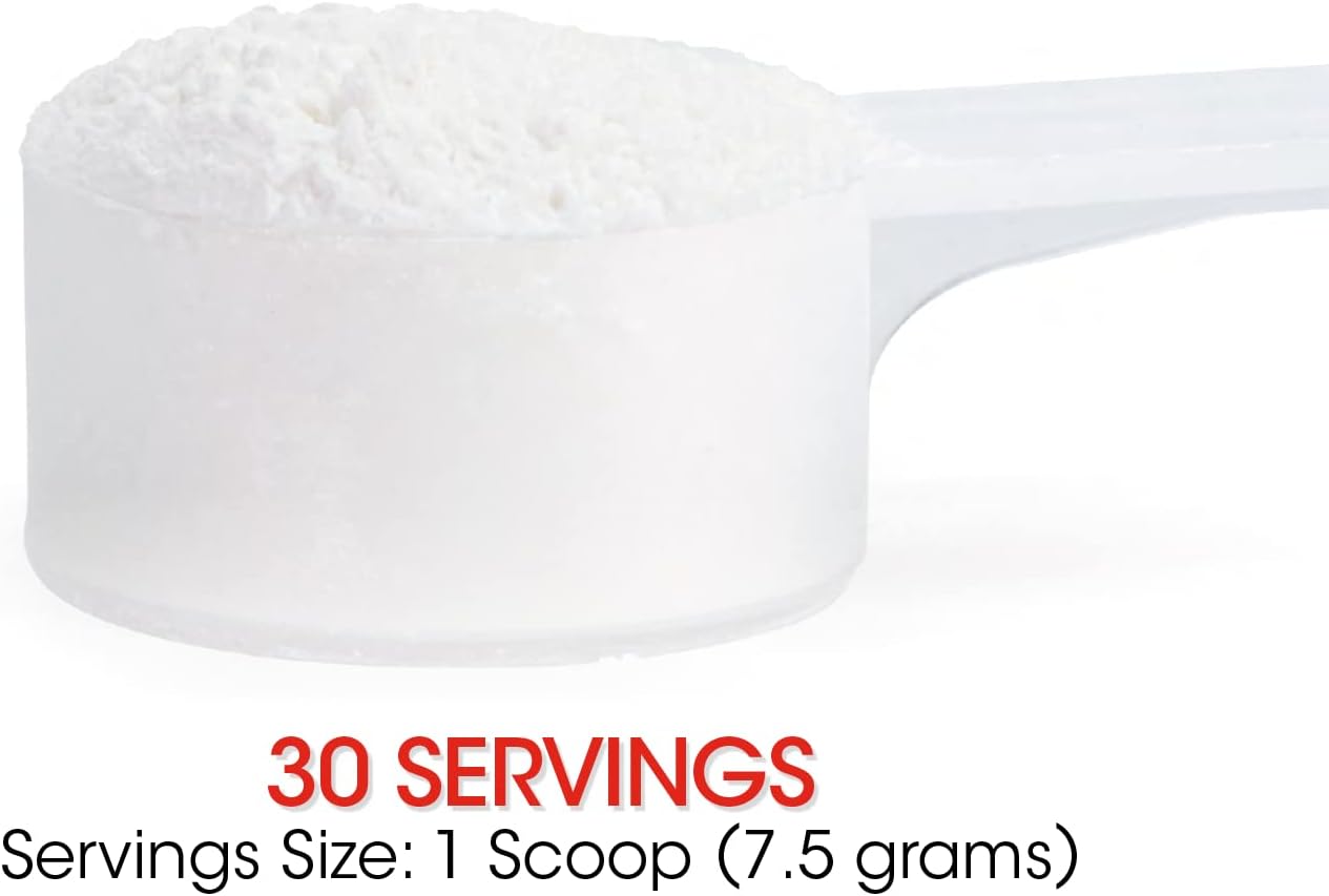 Sensitive Gut Fiber Supplement - Each Tub = 30 Scoops = 30 Day Supply - 6 Grams of Dietary Fiber Per Serving - with Galactomannan Guar Fiber, Baobab Fruit Powder (2 Tubs)