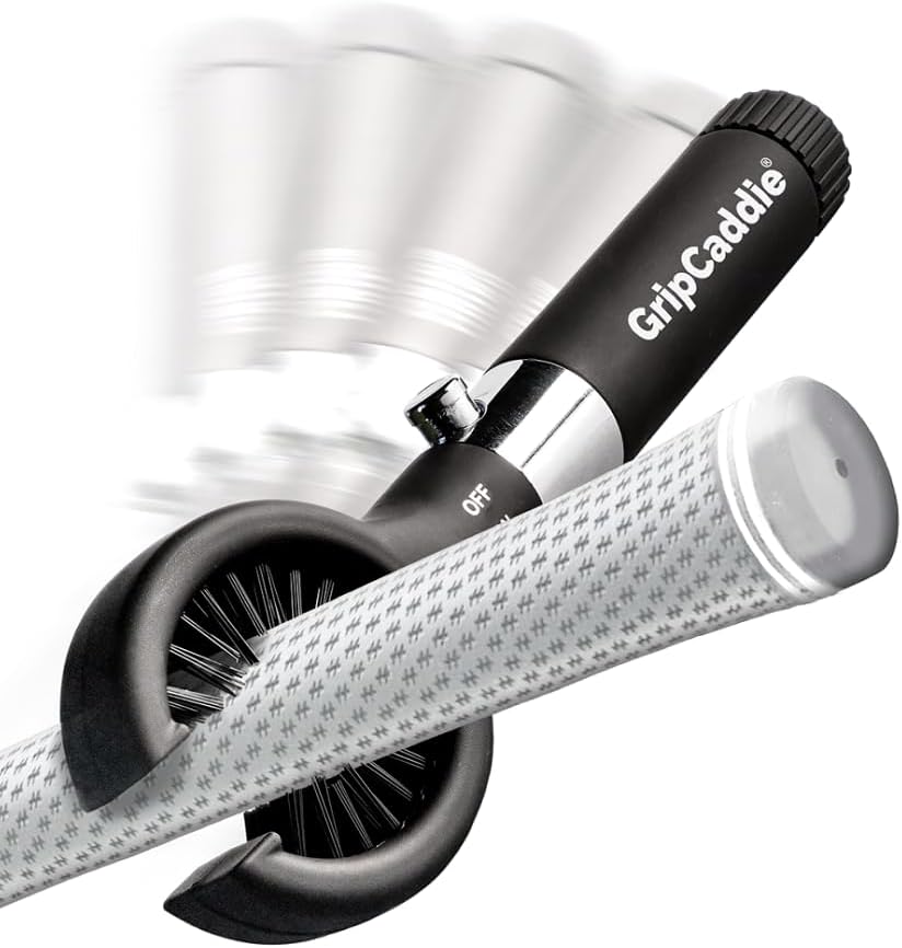 Golf Handle Cleaning Brush/Golf Grip Brush