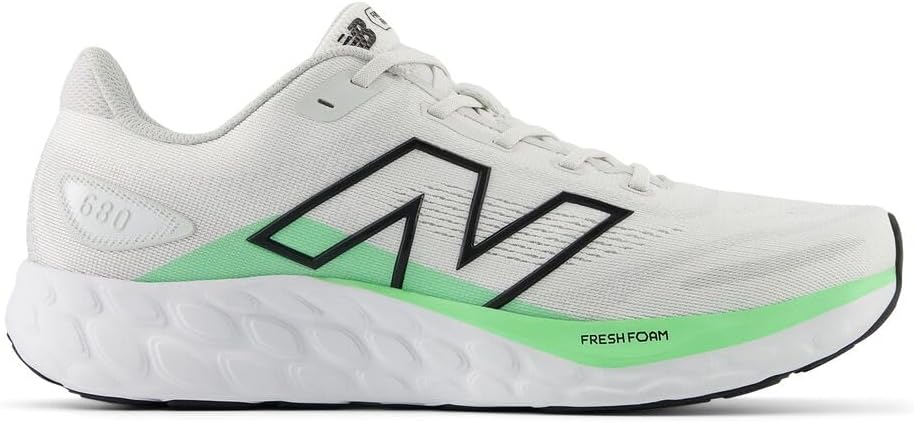 New Balance Men's Fresh Foam 680 V8 Running Shoe