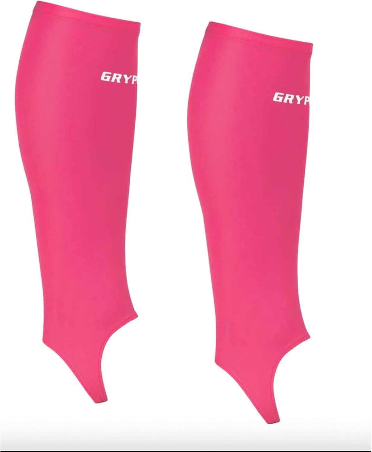 GRYPHON Over-The-Shinguard Socks for Field Hockey and Soccer Athletes