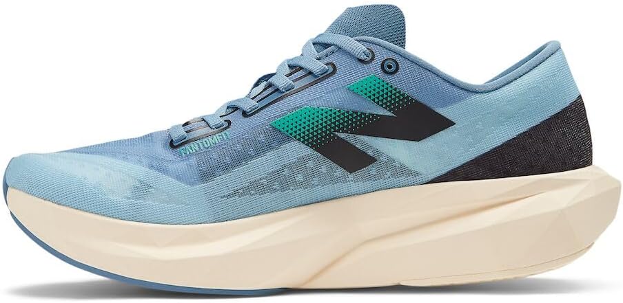 New Balance Men's FuelCell Rebel V4 Running Shoe