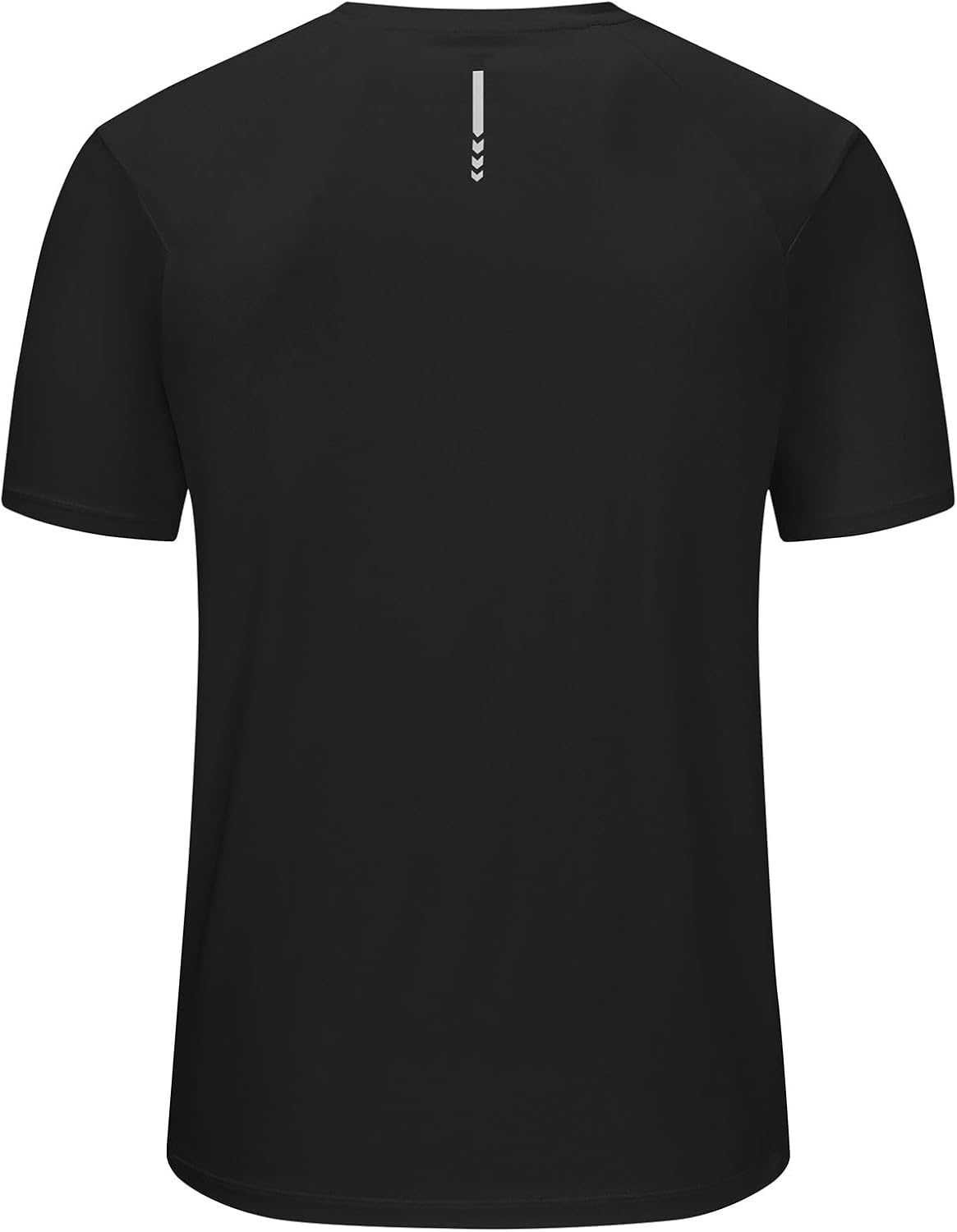 BGOWATU Men's Quick Dry Workout Athletic Shirts Lightweight Tennis Shirts for Men Running Gym Tops