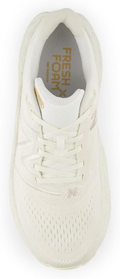 New Balance Men's Fresh Foam X More V4