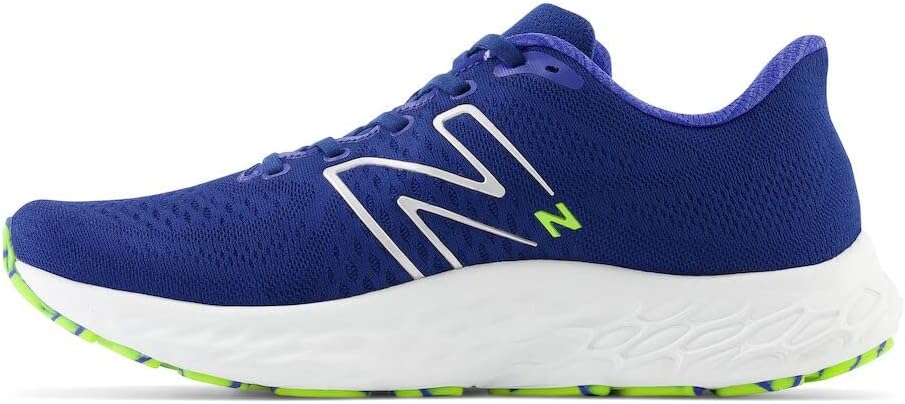 New Balance Men's Fresh Foam X Evoz V3 Running Shoes