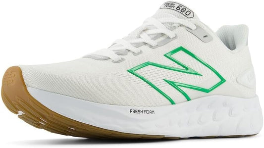 New Balance Men's Fresh Foam 680 V8 Running Shoe