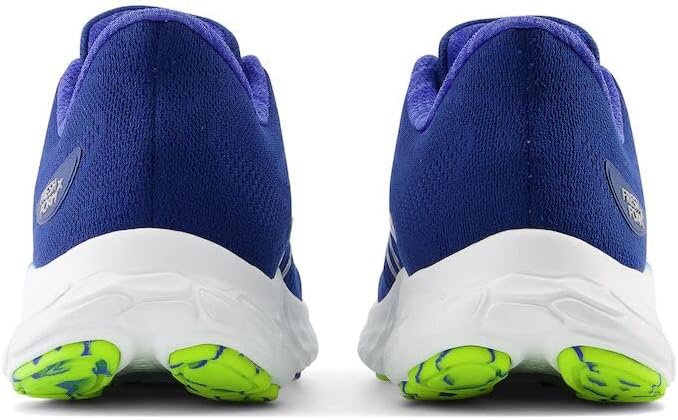 New Balance Men's Fresh Foam X Evoz V3 Running Shoes