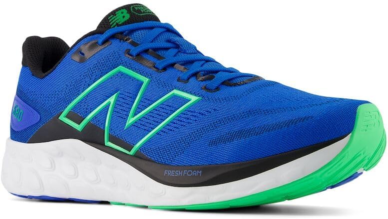 New Balance Men's Fresh Foam 680 V8 Running Shoe