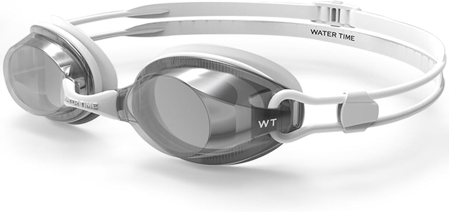 Unisex Swipe Swimming Goggles for Men & Women Anti-Fog,UV Technology Dual Strap No Leakage swim goggles