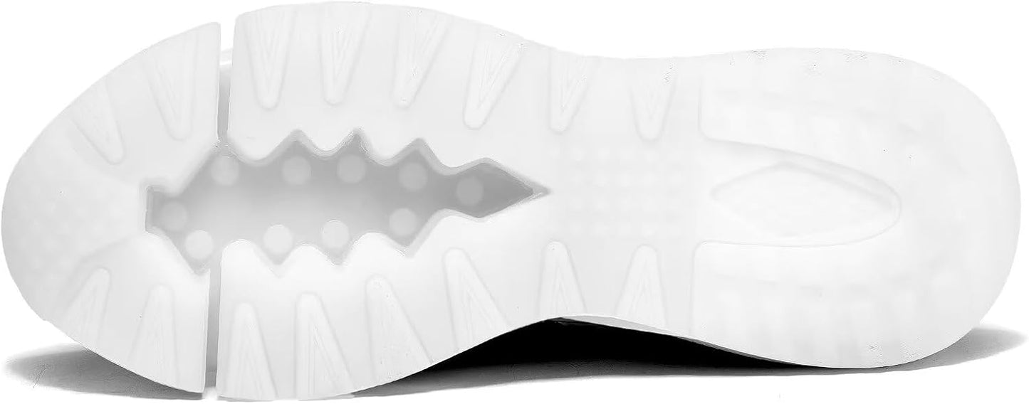 Men's Running Shoes Blade Tennis Walking Fashion Sneakers Breathable Non Slip Gym Sports Work Trainers