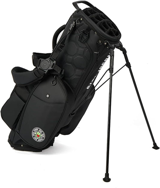 Golf Stand Bag - Lightweight Golf Bags for Men & Women, Standing Golf Bag Holds 14 Golf Clubs - 14-Way Dividers with Premium Materials & Magnetic Pocket
