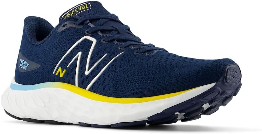 New Balance Men's Fresh Foam X Evoz V3 Running Shoes