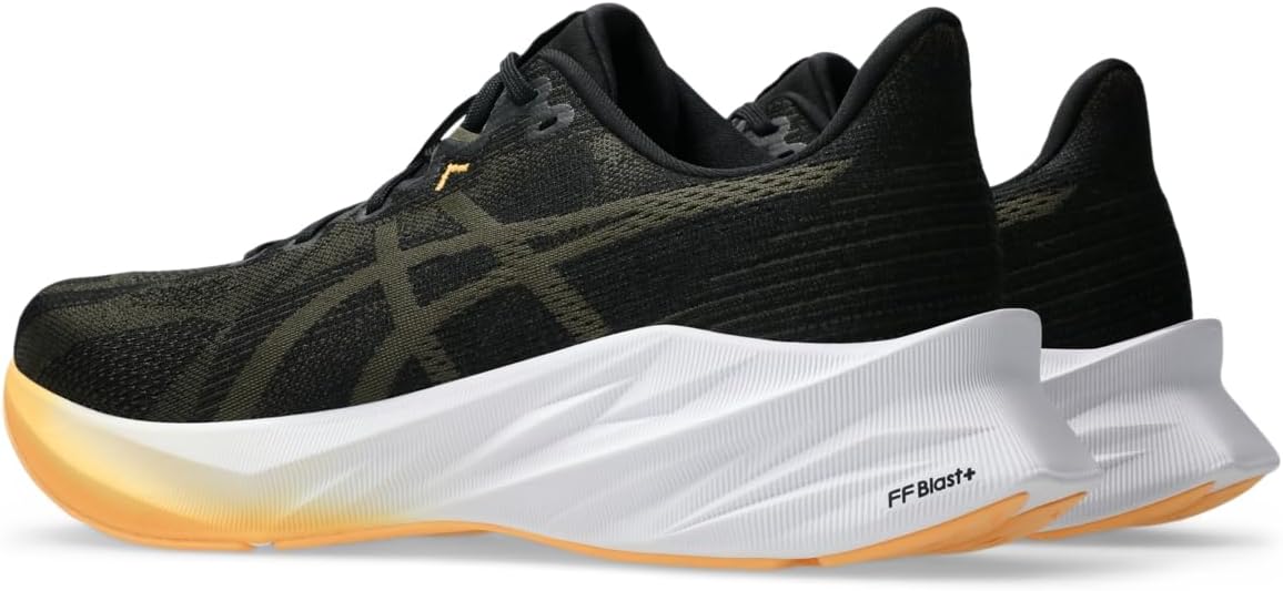 ASICS Men's DYNABLAST 5 Running Shoes