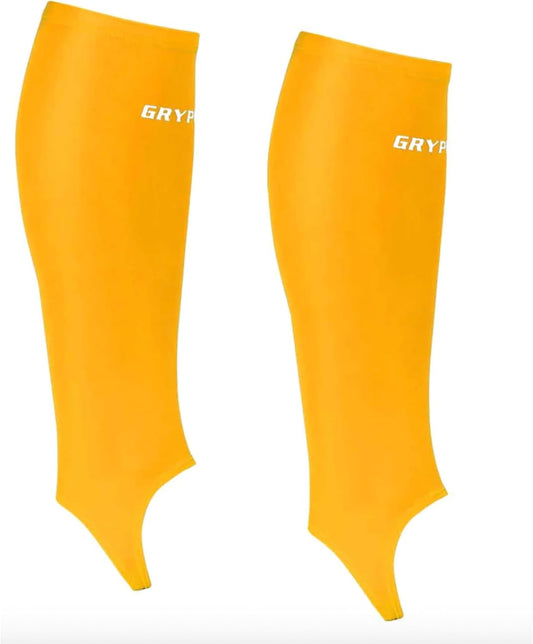 GRYPHON Over-The-Shinguard Socks for Field Hockey and Soccer Athletes