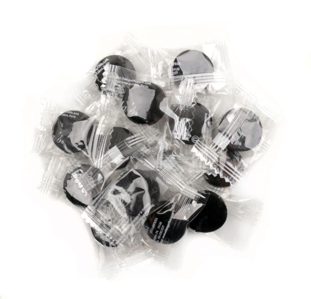 Candy Retailer Eda's Sugar Free Hard Candy (Chocolate, 1 Lb)