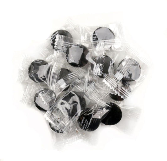 Candy Retailer Eda's Sugar Free Hard Candy (Chocolate, 1 Lb)