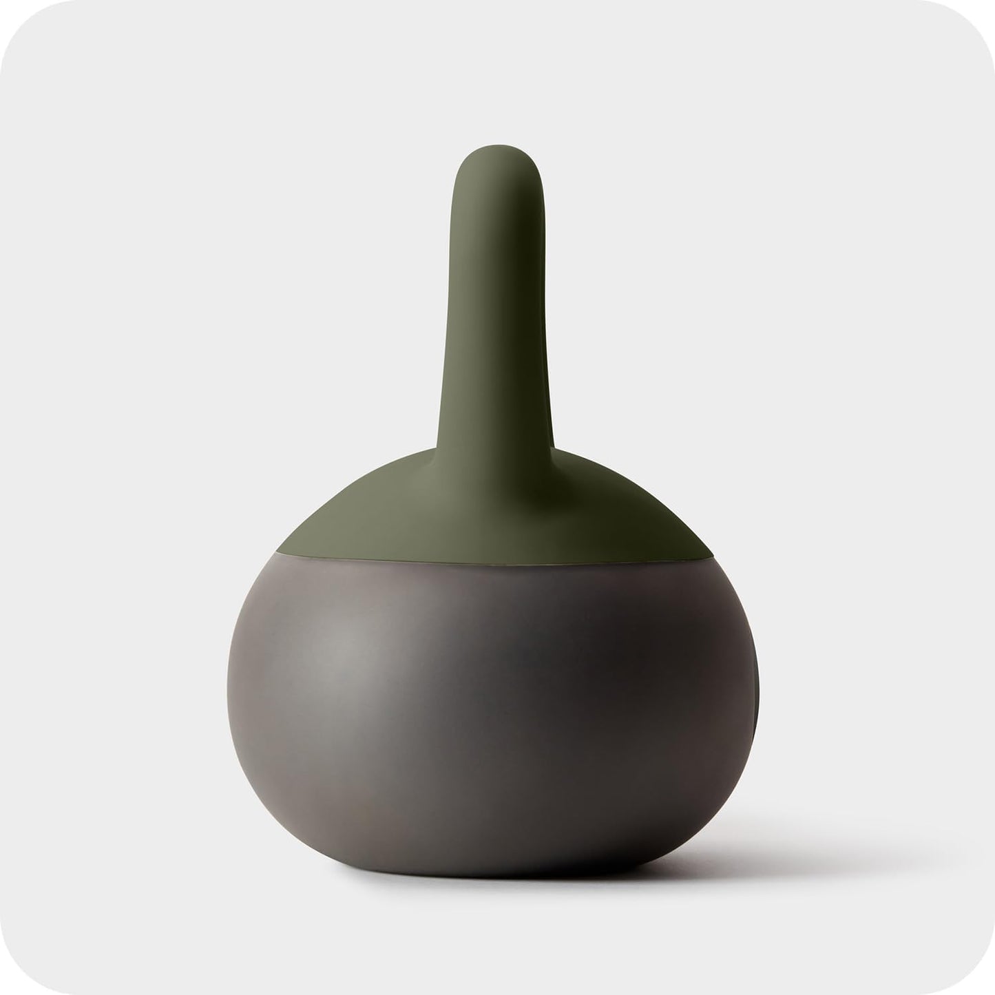 Soft Kettlebells with Cushioned Impact-Resistant Base and Anti-Slip, Wide-Grip Handle for Home Workouts, Weightlifting, and Full Body Strength Training