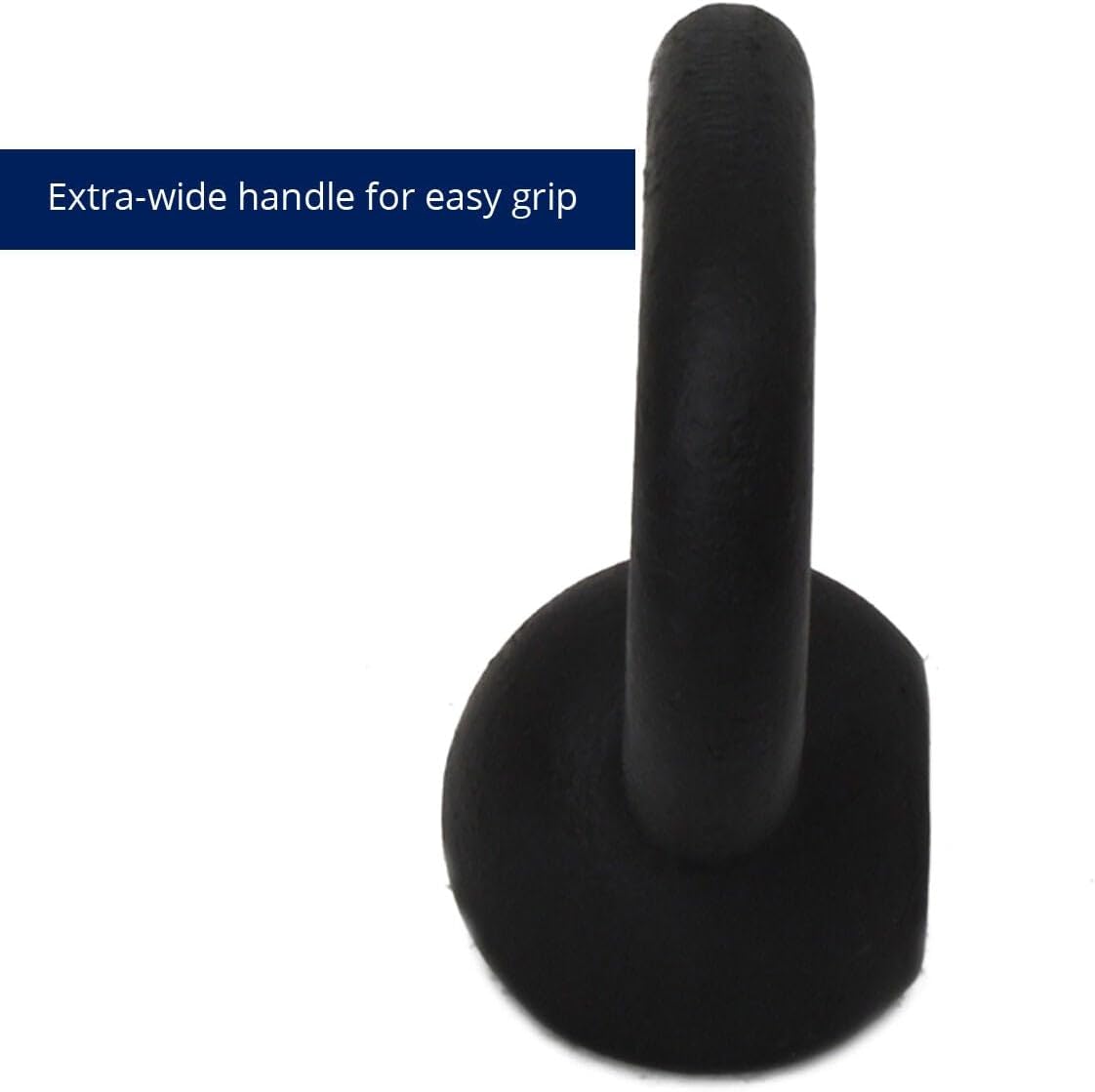 Titan Fitness Cast Iron Kettlebell 150 lb. Set 5 10 15 20 25 30 pounds