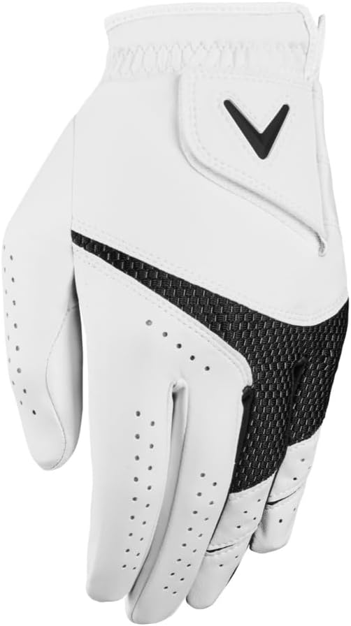 Callaway Golf Weather Spann Glove