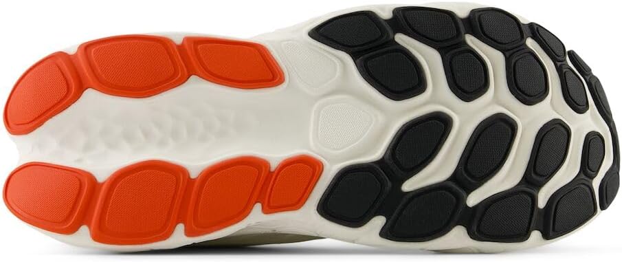 New Balance Men's Fresh Foam X More V4