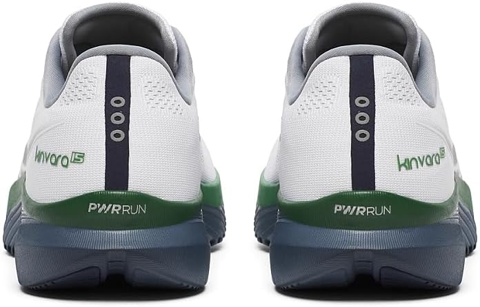 Saucony Men's Kinvara 15 Sneaker